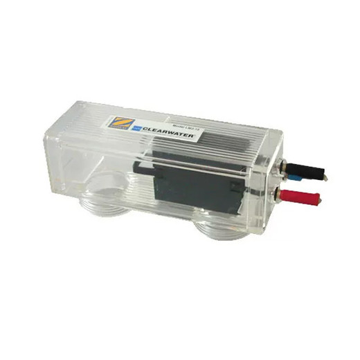 Cellule électrolyseurs Compatible ZODIAC® CLEARWATER® SERIE D 15