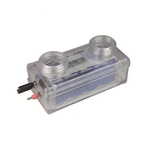 Cellule électrolyseurs Compatible ZODIAC® CLEARWATER® SERIE D 15