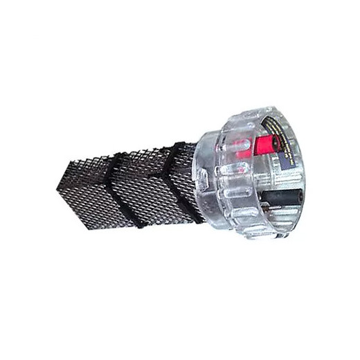 Cellule électrolyseurs Compatible ZODIAC® CLEARWATER® SERIE B 170 à baïonnette