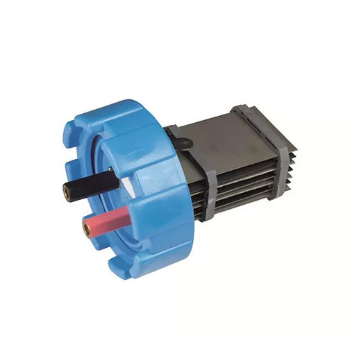 Cellule électrolyseurs ZODIAC® CLEARWATER® C 250 Fixation "Pas de Vis"