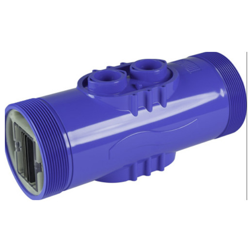 Cellule électrolyseurs Compatible Pool Technologie® 5 Plaques