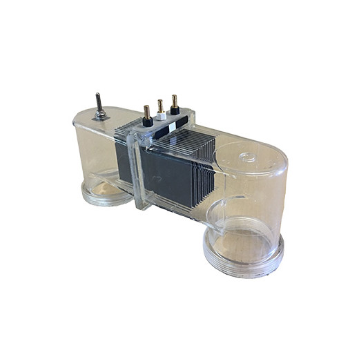 Cellule électrolyseur compatible BMSC 26 MONARCH