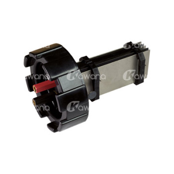 Cellule électrolyseur compatible PARAMOUNT 10 noir