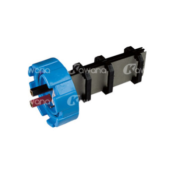 Cellule électrolyseur compatible PARAMOUNT 20 bleu