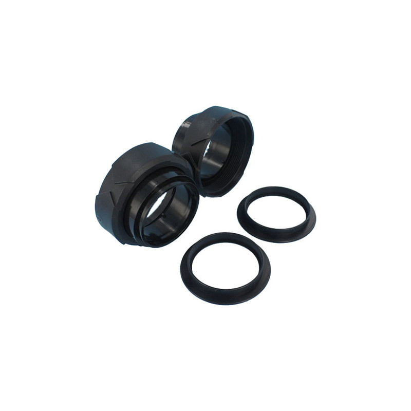 Kit raccordement cellule Pool Technologie Ø63 mm - avec joints