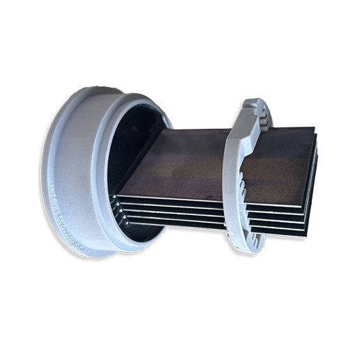 Cellule électrolyseur compatible Minisalt Pool Technologie