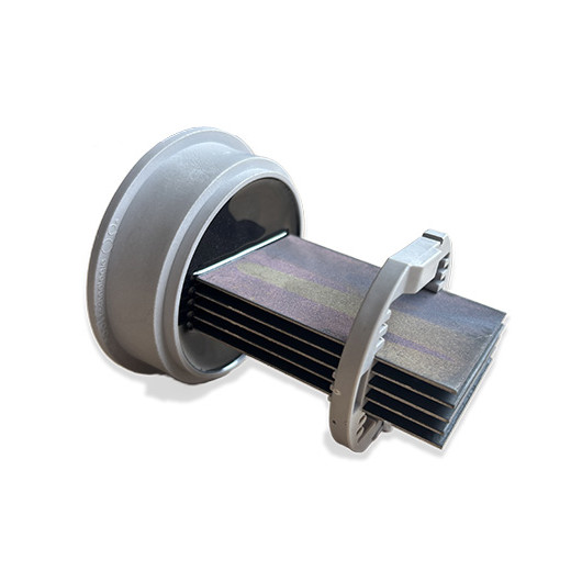 Cellule électrolyseur compatible Minisalt Pool Technologie