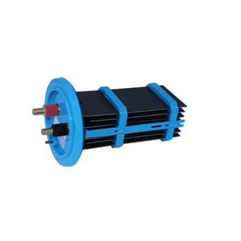 Cellule électrolyseur compatible AUTOCHLOR RP235