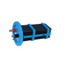 Cellule électrolyseur compatible AUTOCHLOR RP235