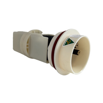 Cellule électrolyseur compatible VX6 HURLCON / ASTRALPOOL