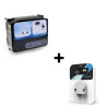 Pack Electrolyseur Sel Clear 40 m³ ASTRAL + Pompe doseuse ID-pH