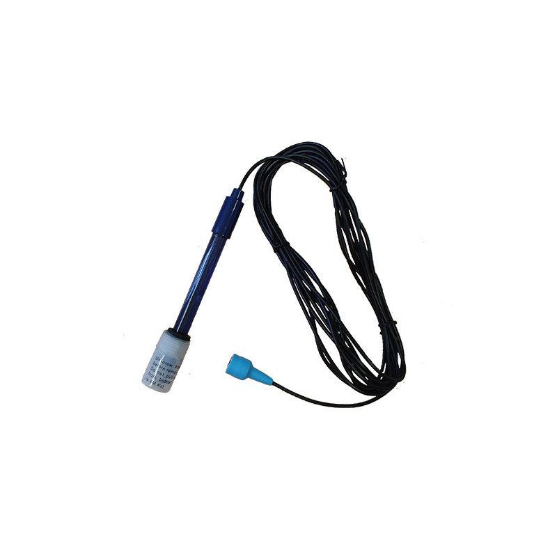 Sonde pH Double Jonction AKERON