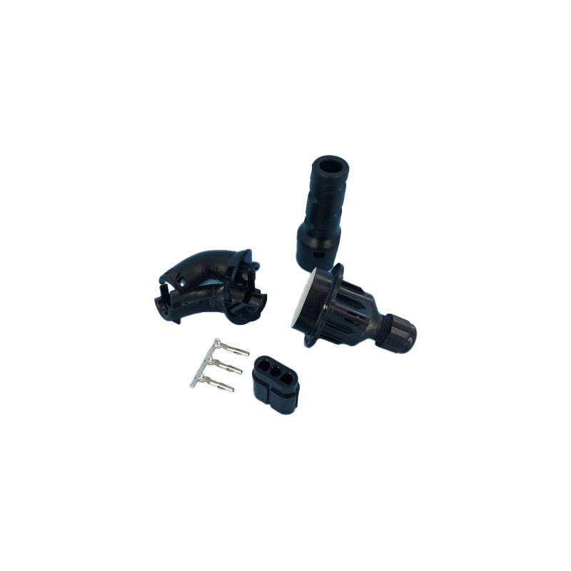 Connecteur de câble Vortex / Cyclonx ZODIAC