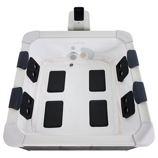 Spa rigide OSLO+ 6 places MSpa - Connecté