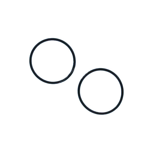 Lot 2 joints torique pour doseur de chlore/brome Astralpool