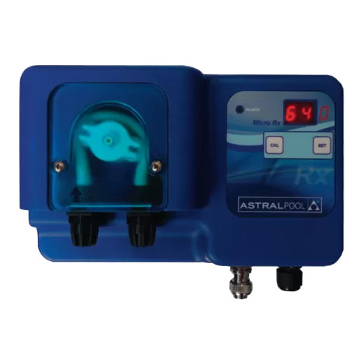Pompe doseuse digitale régul Micro RX Astral reconditionnée