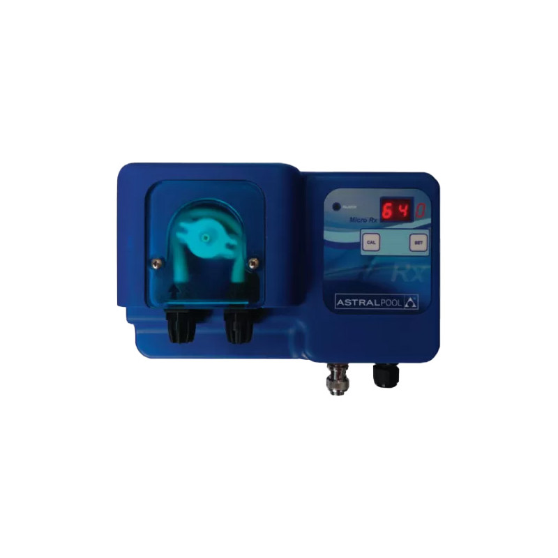 Pompe doseuse digitale régul Micro RX Astral reconditionnée