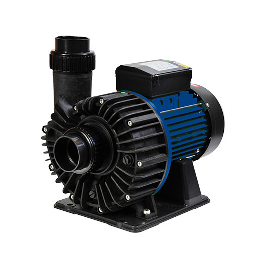 Pompe NCC et balnéo 2 CV Mono VIPOOL