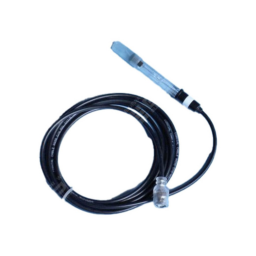 Sonde pH avec câble