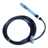 Sonde pH avec câble