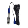 Sonde pH + câble 3 mètres AVADY