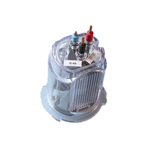 Cellule électrolyseur originale EI10 / EI² Expert 10 ZODIAC