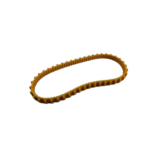 Chenille jaune 9985007 robots Dolphin MAYTRONICS - Vendue à l'unité