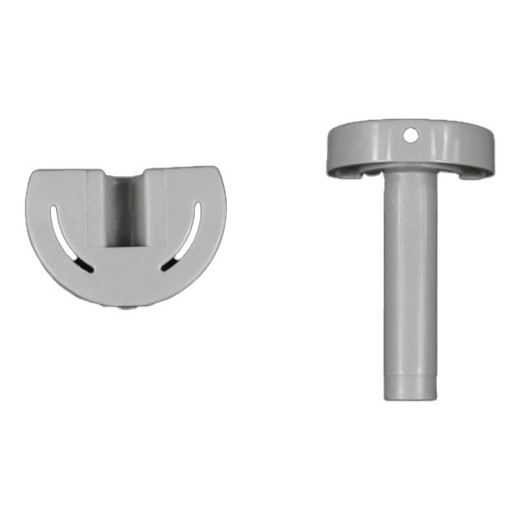 Axe de roue RCX97443 robot Sharkvac / eVac HAYWARD