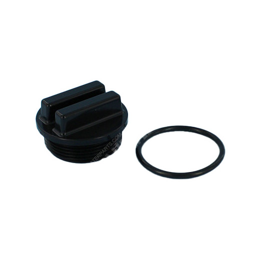 Bouchon de vidange 1"1/2 HAYWARD