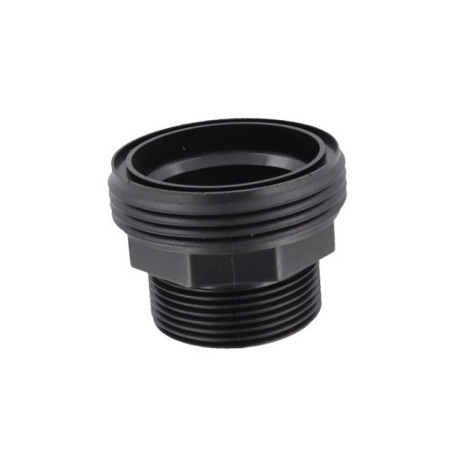 Raccord union mâle/mâle 1"1/2 VIPOOL