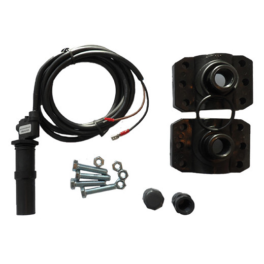 Kit génération II Bio-Pool pour cellule CR20 Regul Electronique