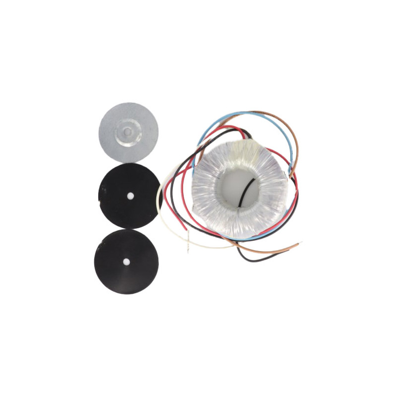 Transformateur cellule Ecosalt BMSC/DES13 DAVEY