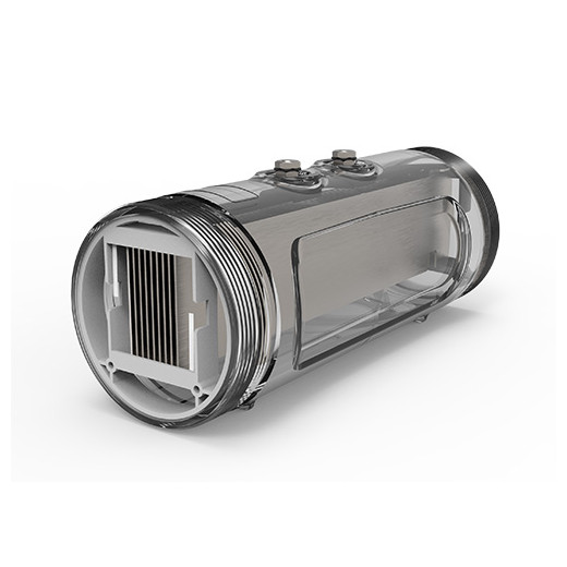 Cellule électrolyseurs originale Pool Technologie® monopolaire 6 Plaques