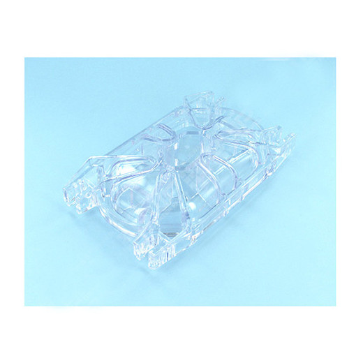 Couvercle transparent A-B710-01 pompes Renovo