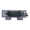 Cellule électrolyseur D10 compatible ZODIAC® Clearwater®