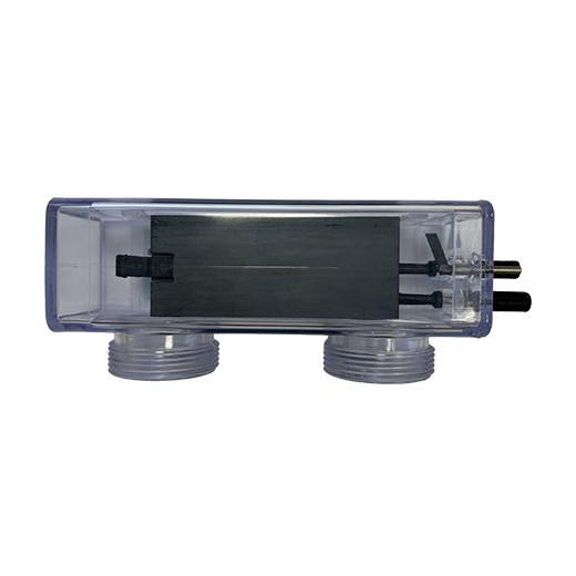 Cellule électrolyseur D20 compatible ZODIAC® Clearwater®