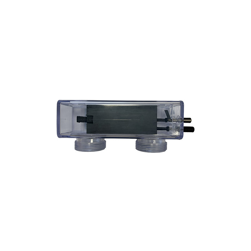 Cellule électrolyseur D25 compatible ZODIAC® Clearwater®