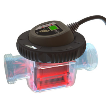 Cellule électrolyseur ZLC 25 m3 CCEI