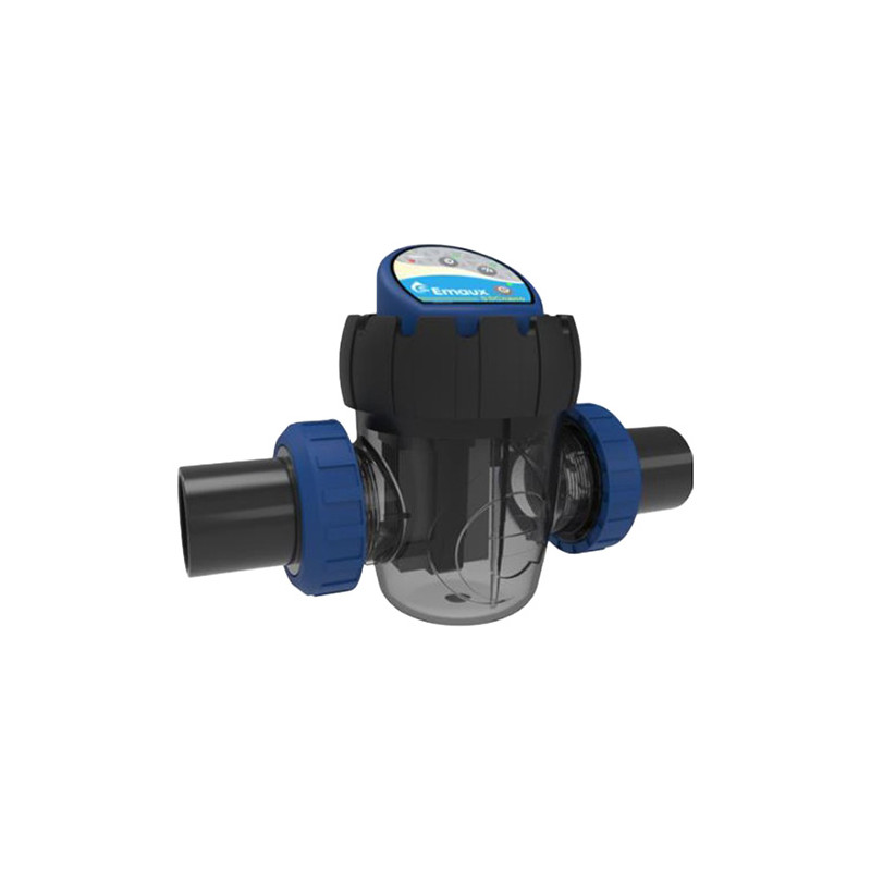 Electrolyseur au sel SSC NANO EMAUX