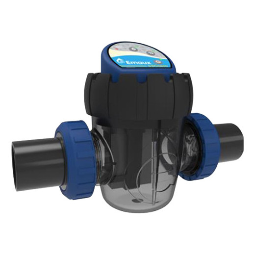 Electrolyseur au sel SSC NANO EMAUX