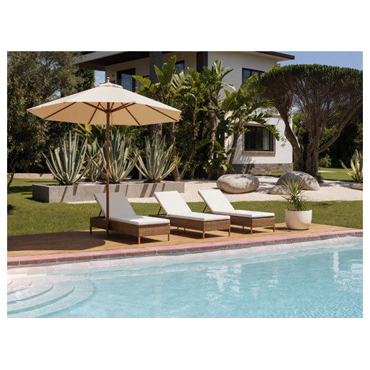 PVC armé ALKORPLAN VOGUE