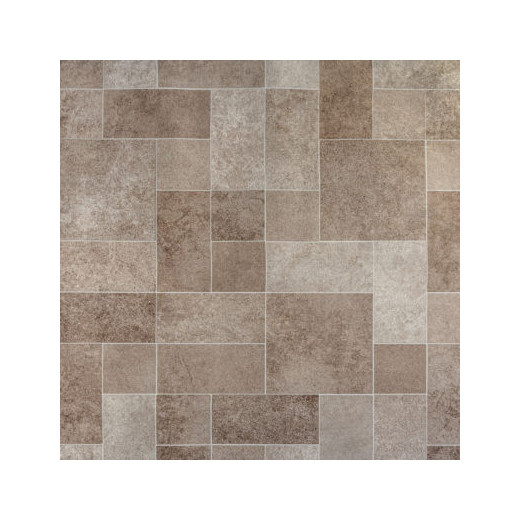 PVC armé Unique Tile 180/100ème ELBE - 41,25 m²