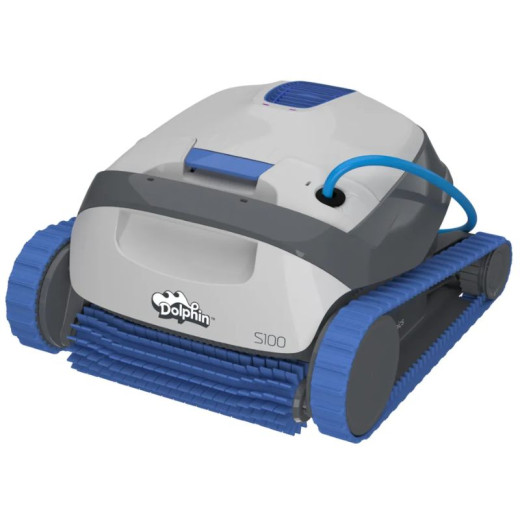 Dolphin S100 vue de face