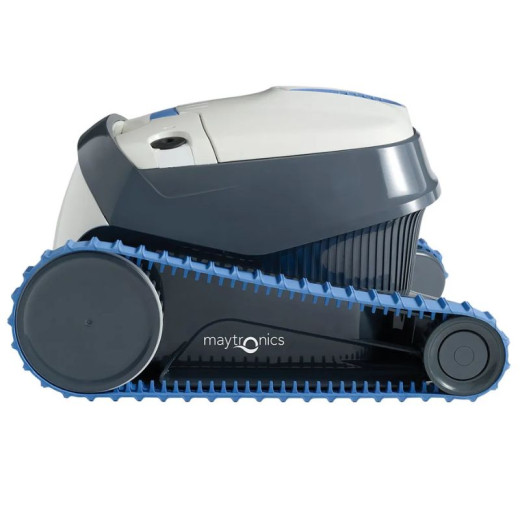 Dolphin S100 vue de profil