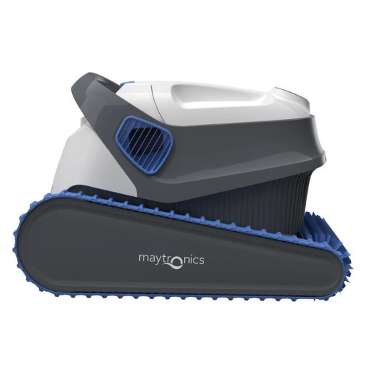 Dolphin S200 vue de profil