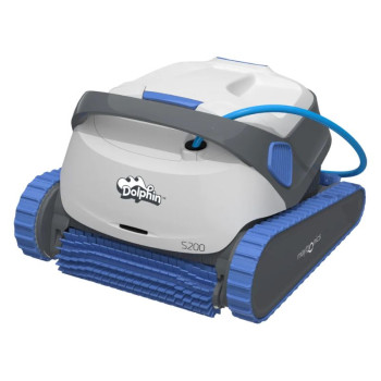 Dolphin S200 vue de face