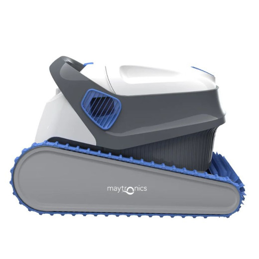 Dolphin S300i vue de profil