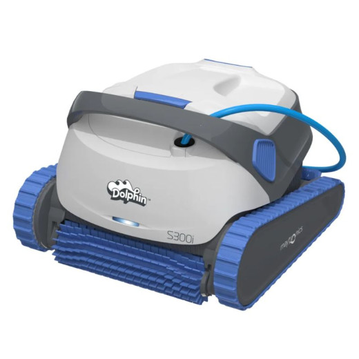 Dolphin S300i vue de face