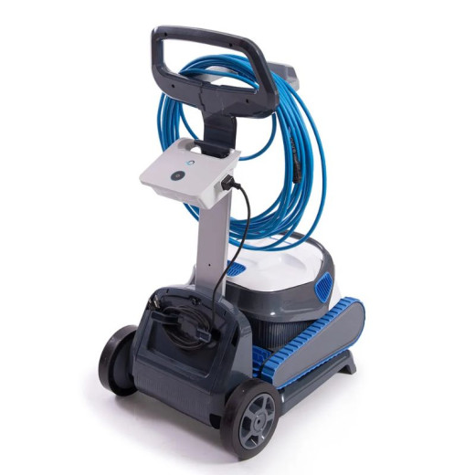 Dolphin S300i avec caddy