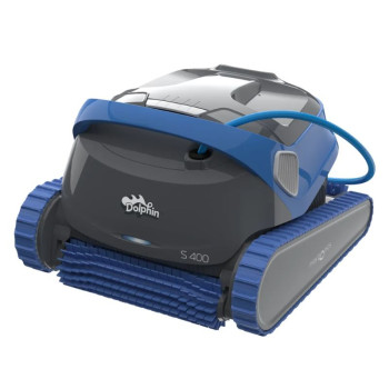 Dolphin S400 vue de face